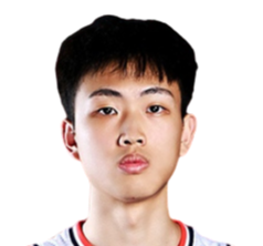 楊梓傑(jie)